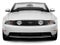 2011 Ford Mustang 2dr Conv V6