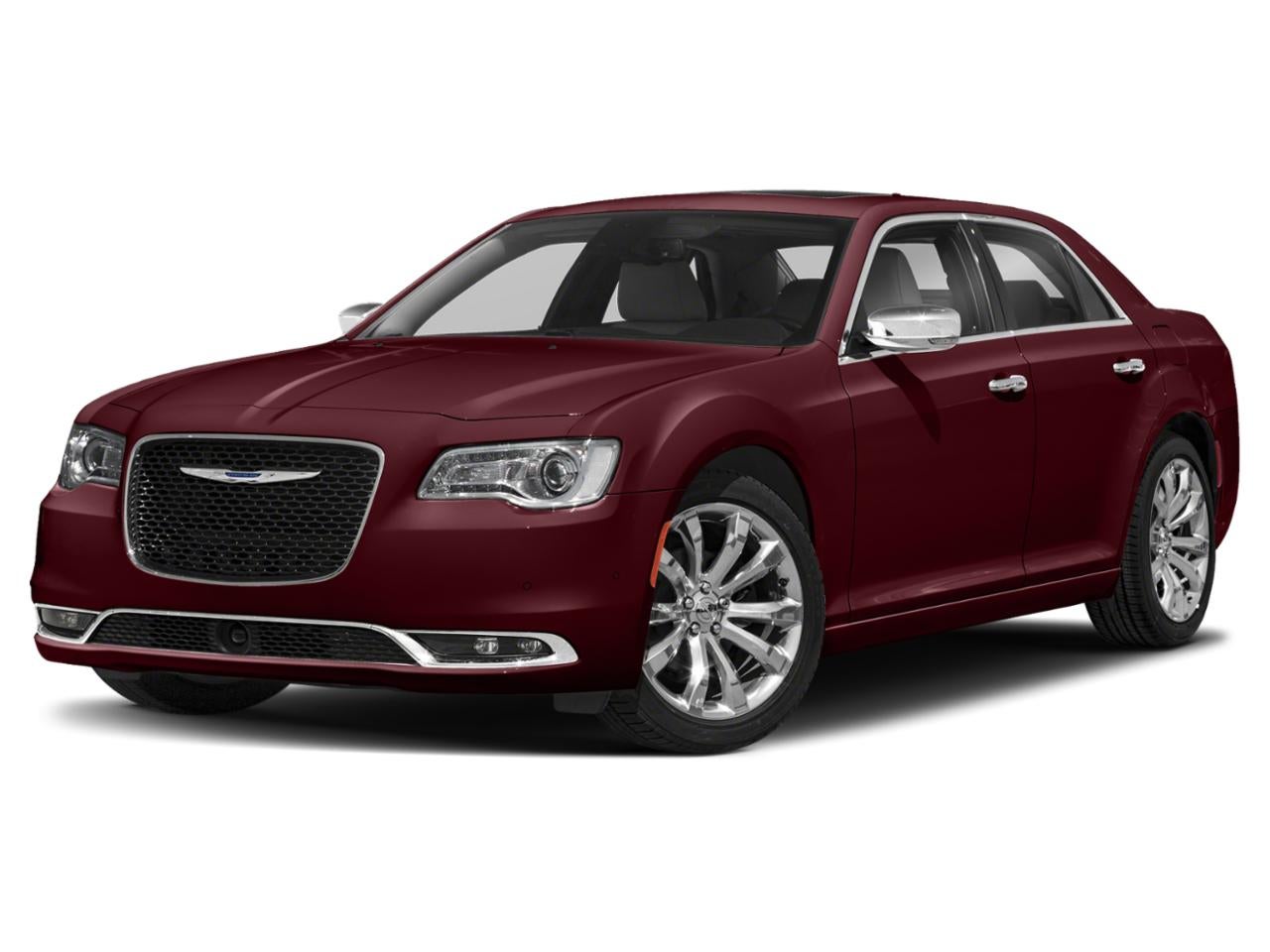 2018 Chrysler 300 Touring RWD