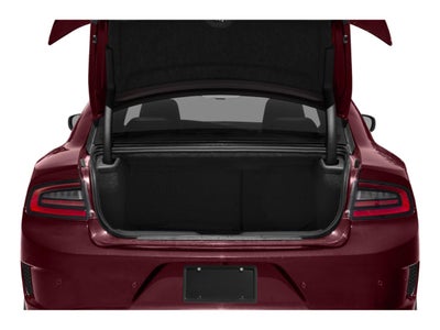 2019 Dodge Charger GT RWD