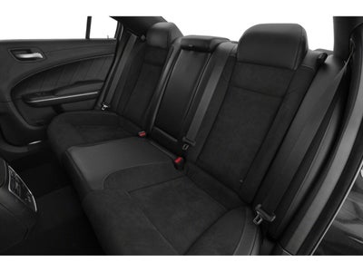 2019 Dodge Charger GT RWD