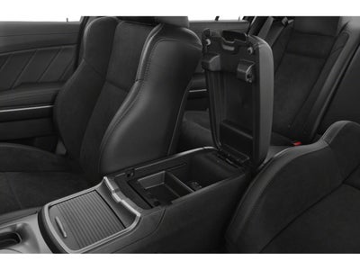 2019 Dodge Charger GT RWD