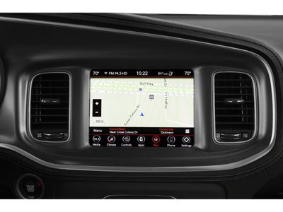 2019 Dodge Charger GT RWD