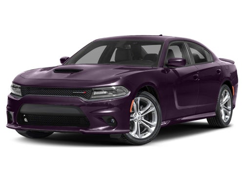 2020 Dodge Charger GT RWD