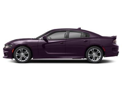2020 Dodge Charger GT RWD