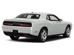 2018 Dodge Challenger SXT Plus RWD