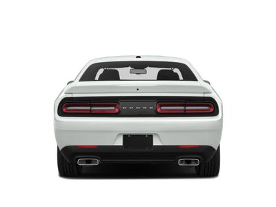 2021 Dodge Challenger R/T RWD