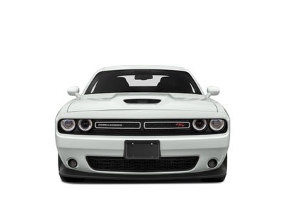 2021 Dodge Challenger R/T RWD