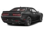 2022 Dodge Challenger SRT Hellcat RWD