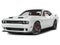 2022 Dodge Challenger SRT Hellcat RWD