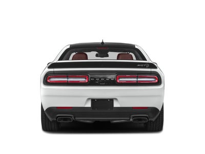 2022 Dodge Challenger SRT Hellcat RWD