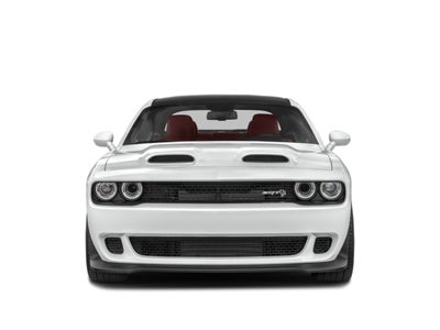 2022 Dodge Challenger SRT Hellcat RWD