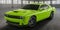 2022 Dodge Challenger R/T Scat Pack RWD