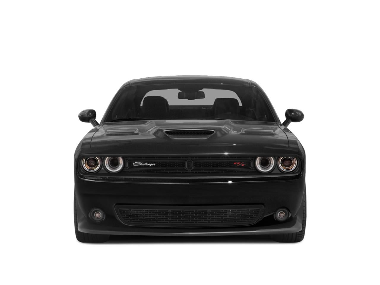 2023 Dodge Challenger R/T Scat Pack Widebody RWD