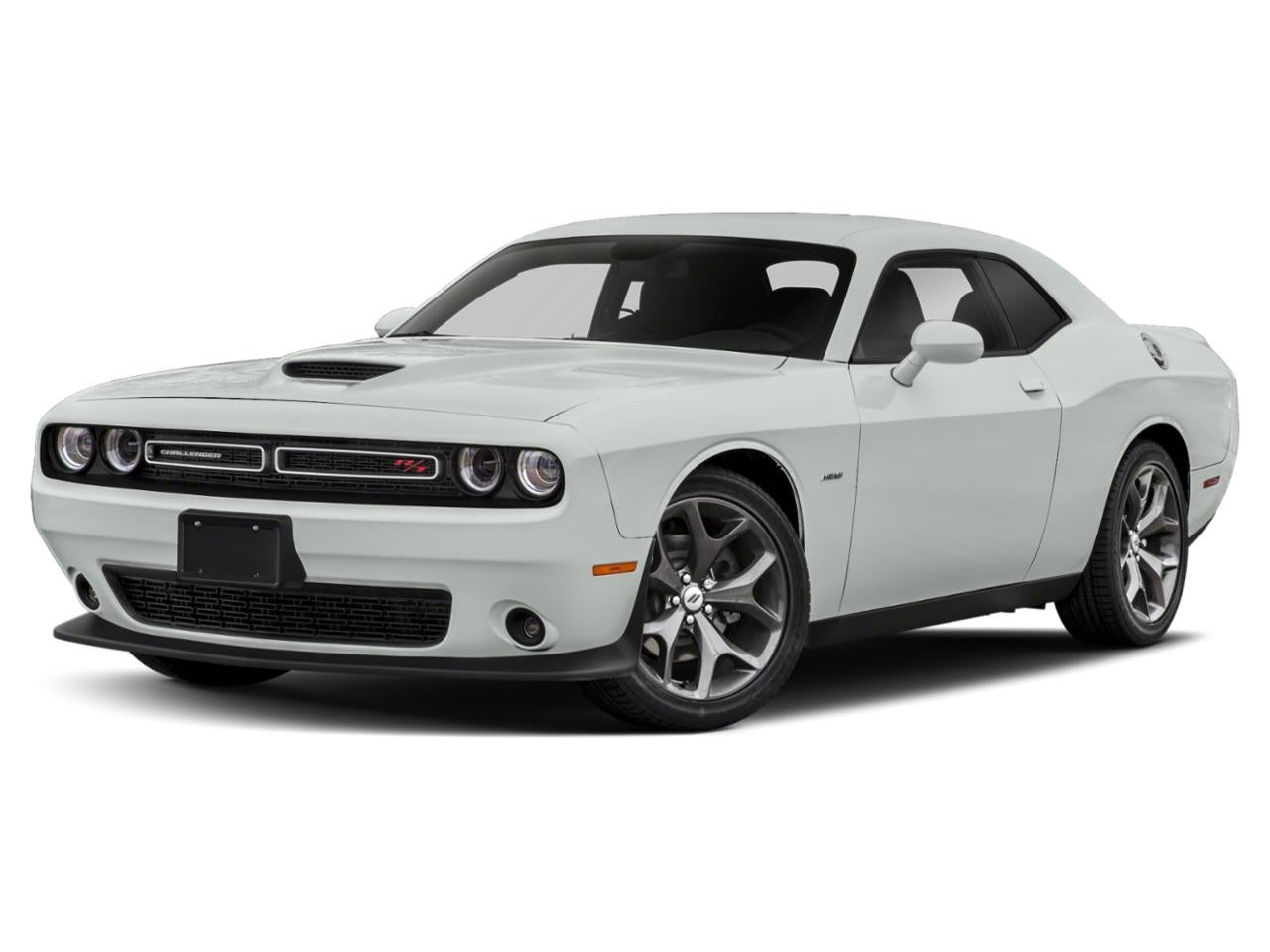 2019 Dodge Challenger GT AWD