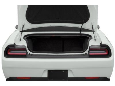 2019 Dodge Challenger GT AWD