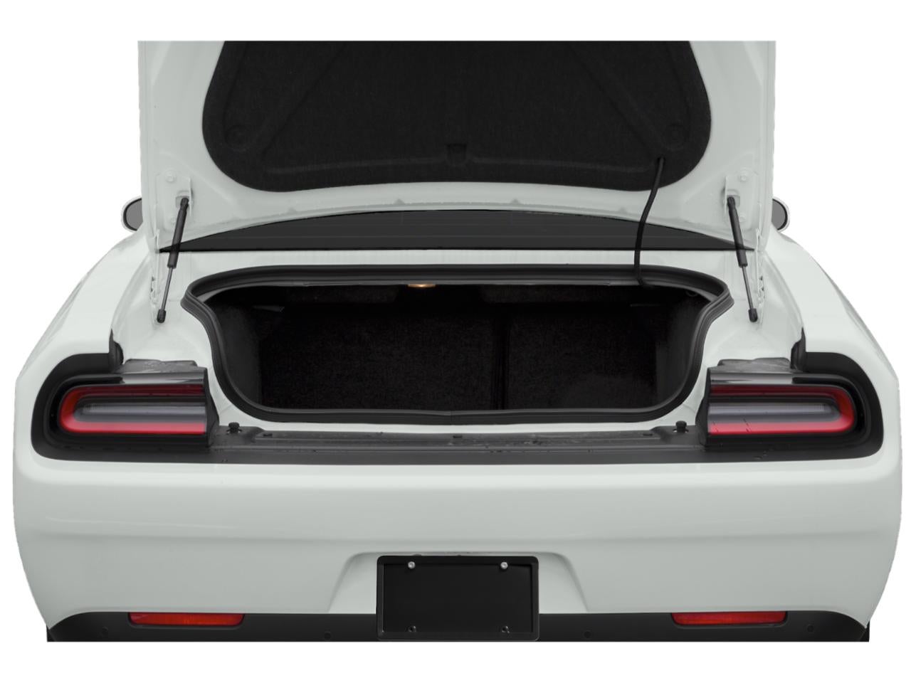 2019 Dodge Challenger GT AWD