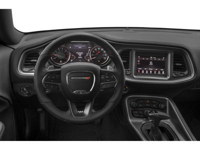 2019 Dodge Challenger GT AWD