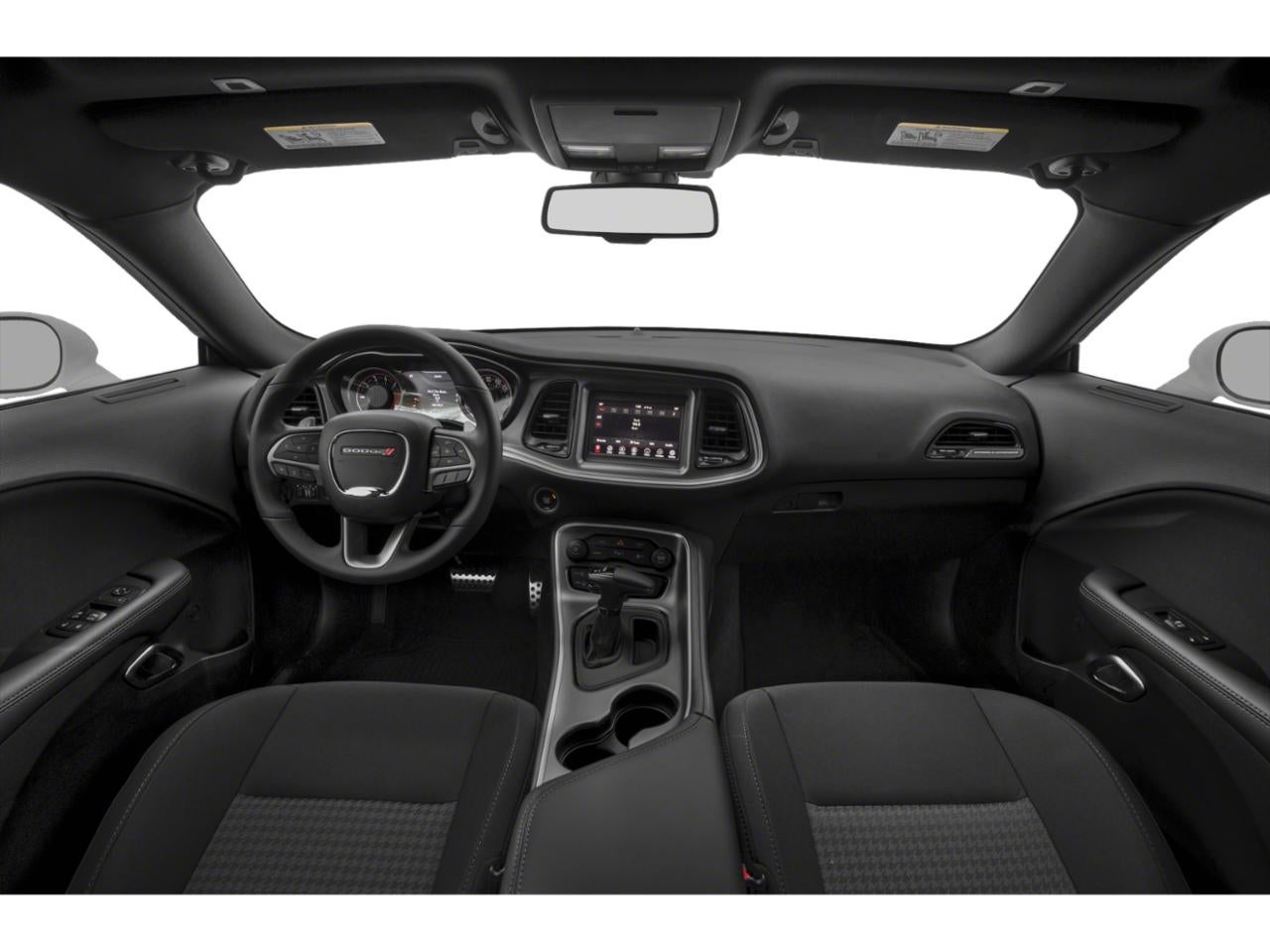 2019 Dodge Challenger GT AWD