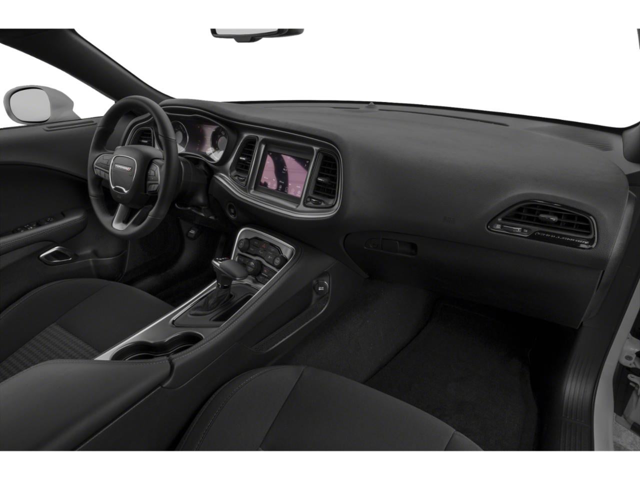 2019 Dodge Challenger GT AWD
