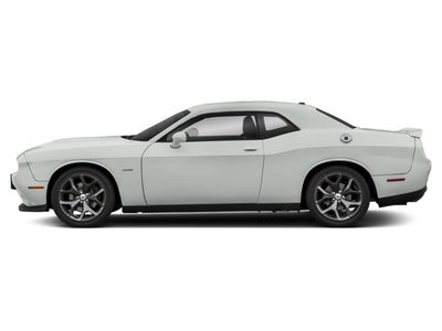 2019 Dodge Challenger GT AWD