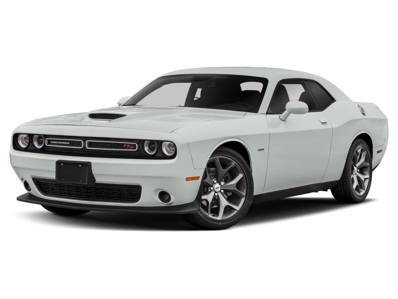 2019 Dodge Challenger GT AWD