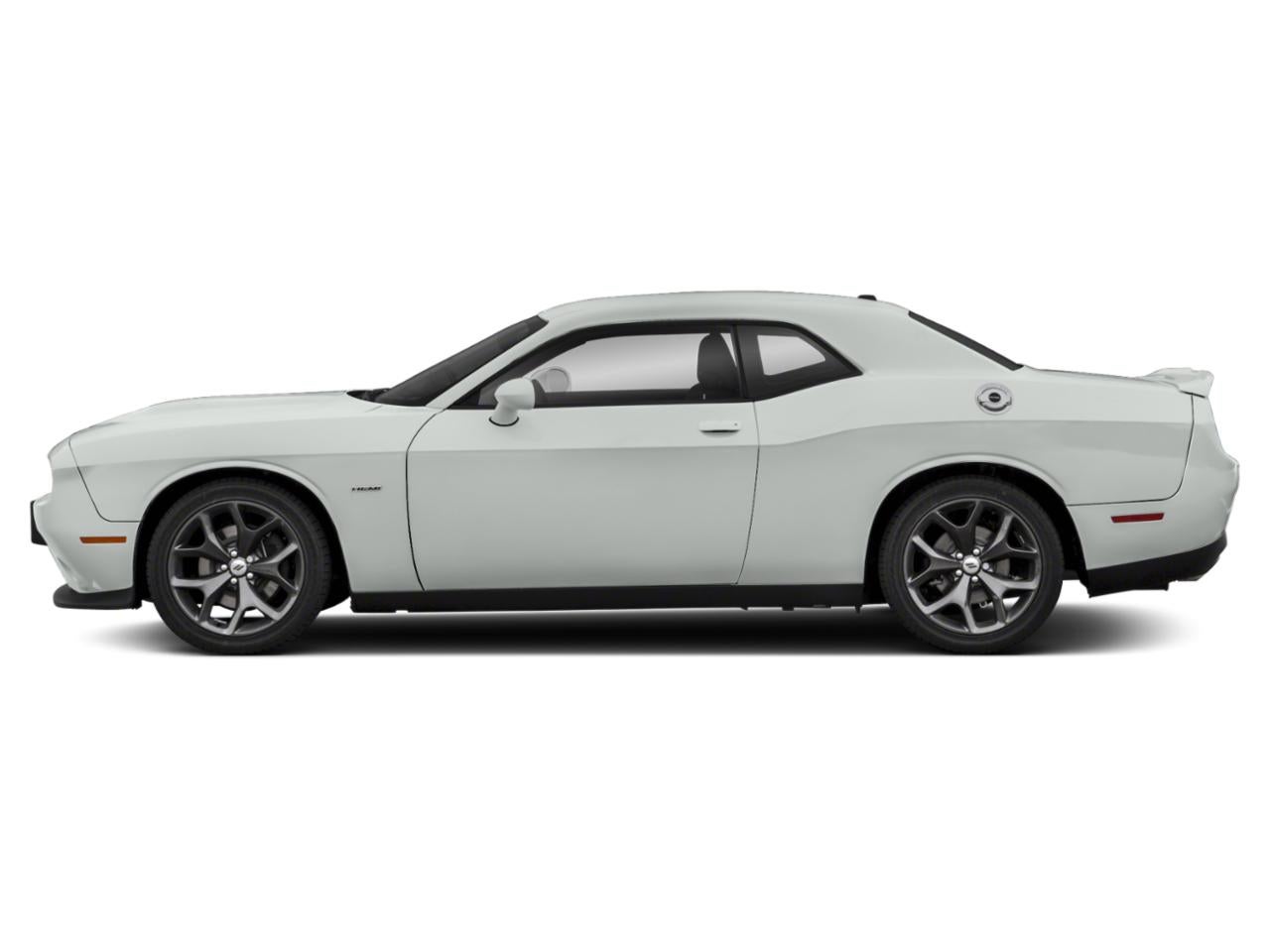 2019 Dodge Challenger GT AWD