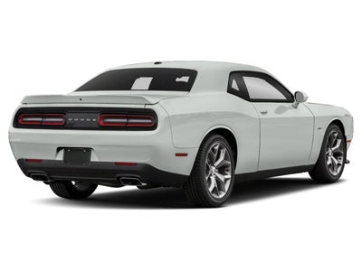 2019 Dodge Challenger GT AWD