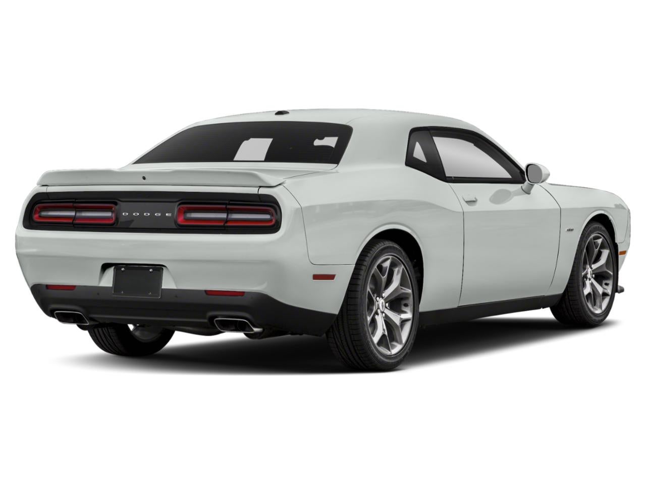 2019 Dodge Challenger GT AWD