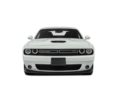 2019 Dodge Challenger GT AWD