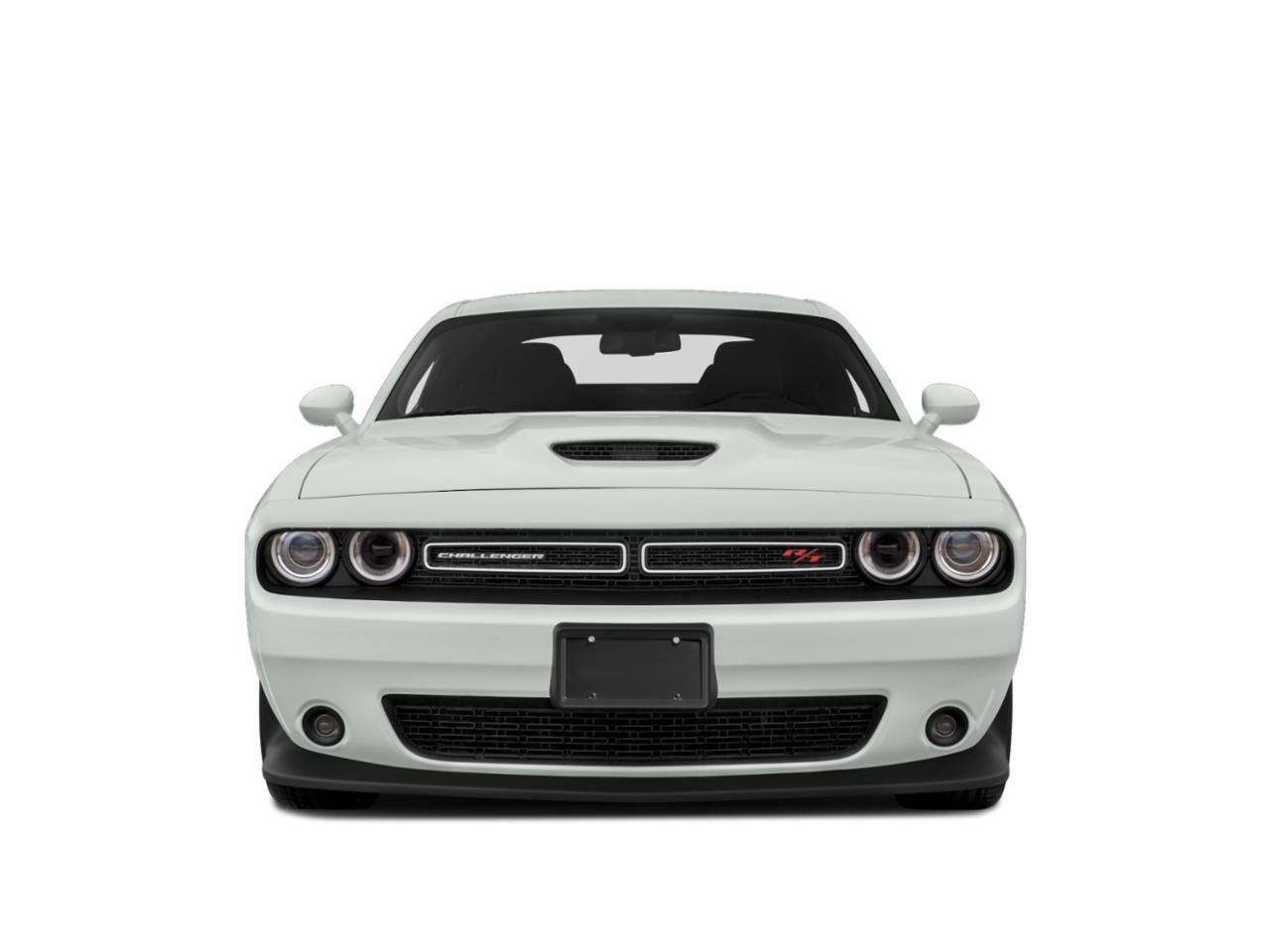 2019 Dodge Challenger GT AWD