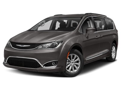 2020 Chrysler Pacifica Touring L FWD