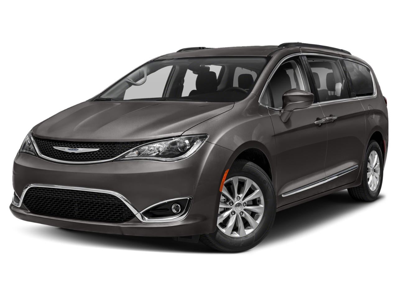 2020 Chrysler Pacifica Touring L FWD