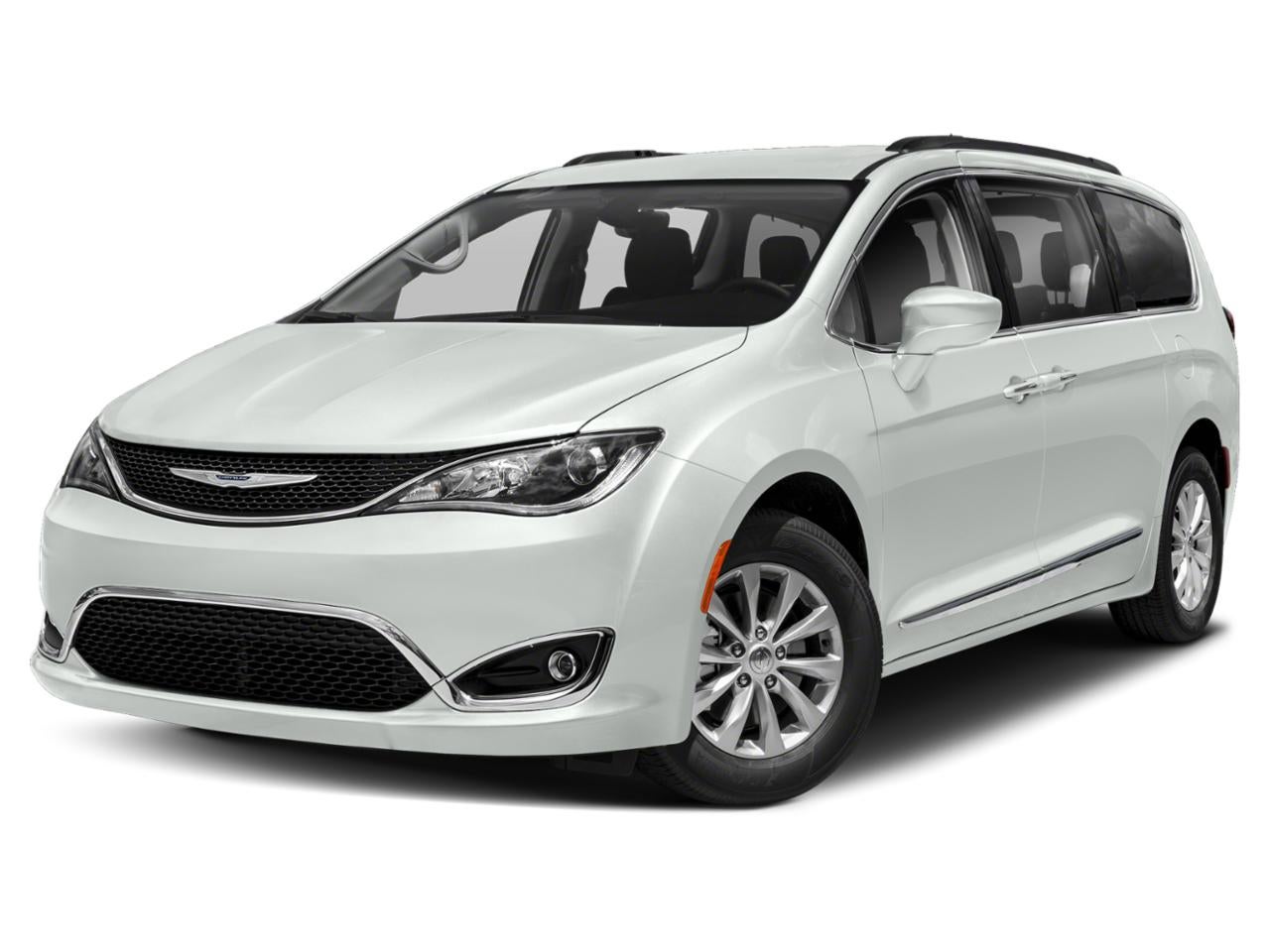 2020 Chrysler Pacifica Touring L Plus FWD