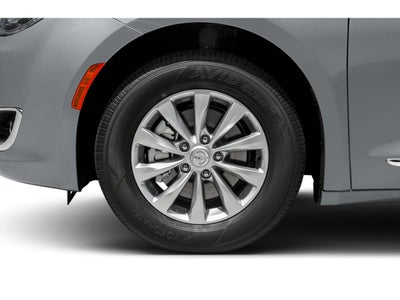 2020 Chrysler Pacifica Touring L Plus FWD