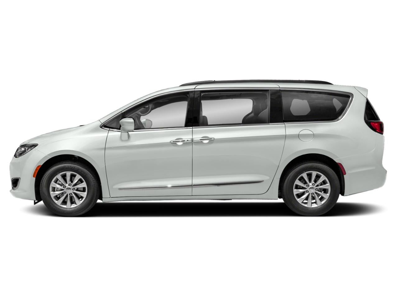 2020 Chrysler Pacifica Touring L Plus FWD