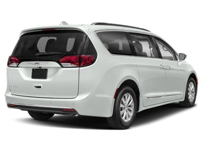 2020 Chrysler Pacifica Touring L Plus FWD