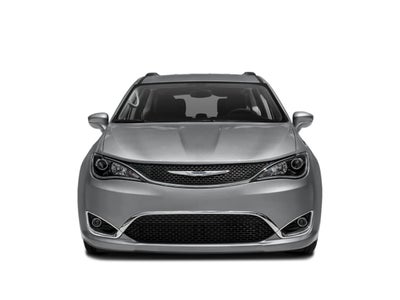 2020 Chrysler Pacifica Touring L Plus FWD