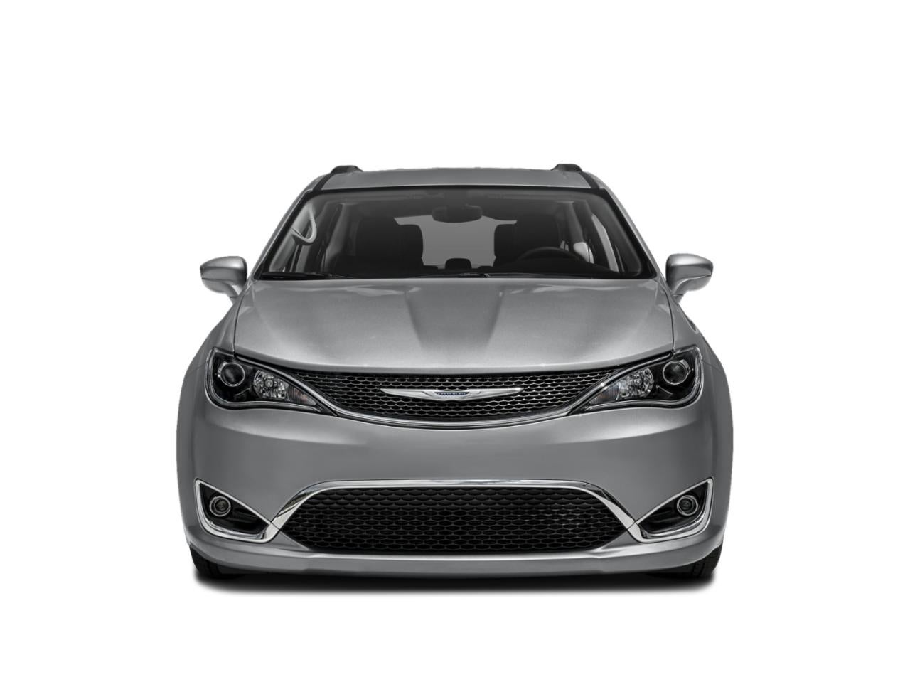 2020 Chrysler Pacifica Touring L Plus FWD