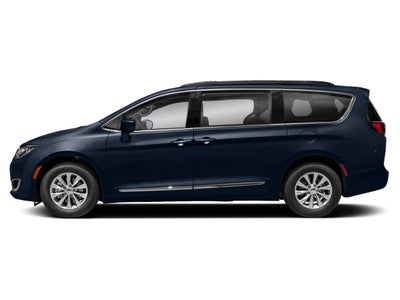 2018 Chrysler Pacifica Touring Plus FWD