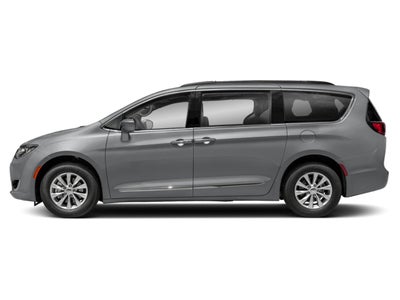 2018 Chrysler Pacifica Touring Plus FWD