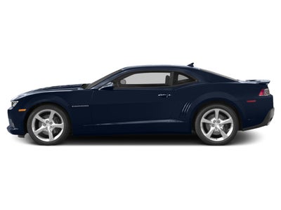 2015 Chevrolet Camaro 2dr Cpe SS w/2SS