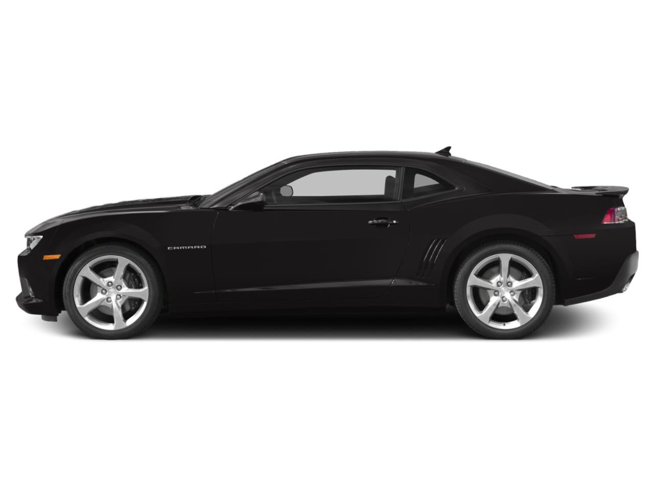 2015 Chevrolet Camaro 2dr Cpe SS w/2SS