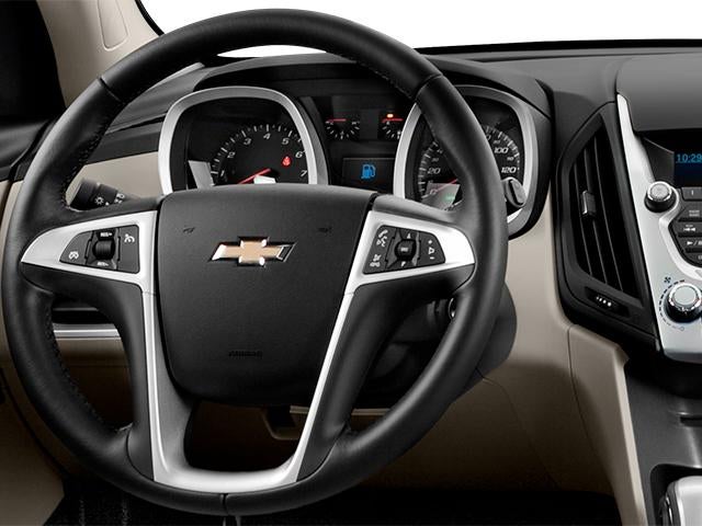 2014 Chevrolet Equinox FWD LS