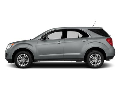 2014 Chevrolet Equinox FWD LS