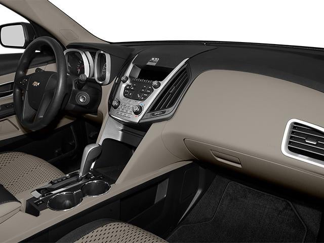 2014 Chevrolet Equinox FWD LS