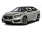 2016 Honda Civic Sedan LX CVT