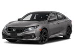 2020 Honda Civic Sedan Sport CVT