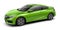 2018 Honda Civic Coupe LX-P CVT