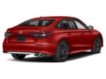 2022 Honda Civic Sedan Sport CVT