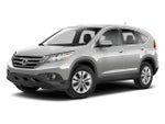 2013 Honda CR-V EX-L 2WD